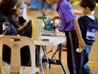 การแข่งขัน 2025 MakeX Thailand Robotics Competition (Practic ... Image 124